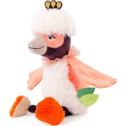 Nid D'activités à Suspendre "Dans La Jungle" - Moulin Roty -Petits Rêves Soldes moulin roty nid d oiseau d activite a suspendre dans la jungle 7