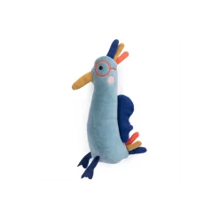 Oiseau Bleu Les Toupitis - Moulin Roty