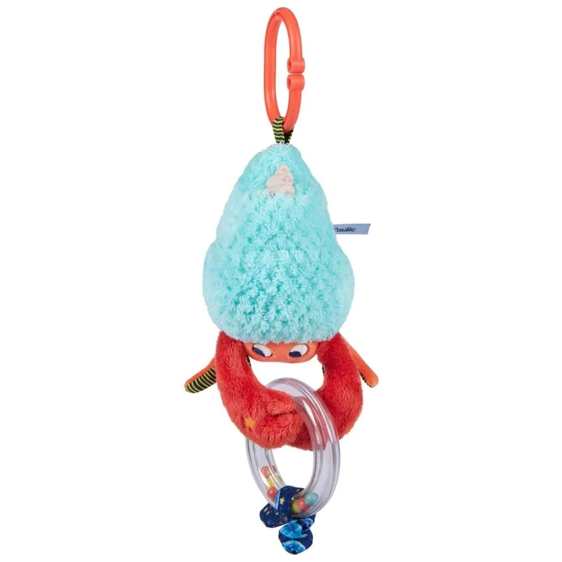 Bernard L'hermite D'activités - Les Aventures De Paulie - Moulin Roty 2 Bernard L'hermite D'activités - Les Aventures De Paulie - Moulin Roty – Image 2