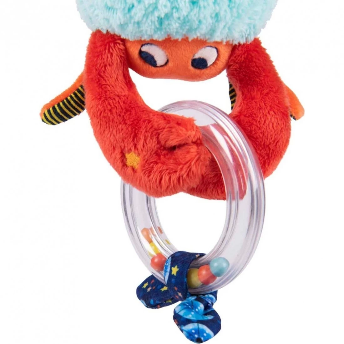 Bernard L'hermite D'activités - Les Aventures De Paulie - Moulin Roty 4 Bernard L'hermite D'activités - Les Aventures De Paulie - Moulin Roty – Image 4