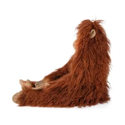 Peluche Grand Orang-outan - Tout Autour Du Monde - Moulin Roty -Petits Rêves Soldes moulin roty peluche grand orang outan tout autour du monde 2