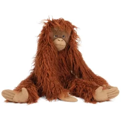 Peluche Grand Orang-outan - Tout Autour Du Monde - Moulin Roty -Petits Rêves Soldes moulin roty peluche grand orang outan tout autour du monde 4