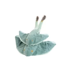 Peluche Grande Raie - Tout Autour Du Monde - Moulin Roty -Petits Rêves Soldes moulin roty peluche grande raie tout autour du monde 4