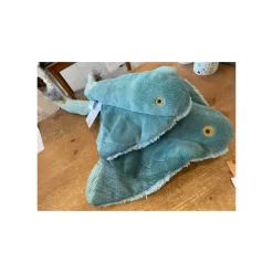 Peluche Grande Raie - Tout Autour Du Monde - Moulin Roty -Petits Rêves Soldes moulin roty peluche grande raie tout autour du monde 5