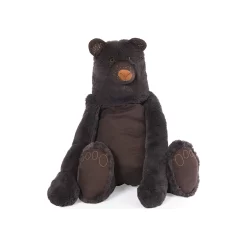 Petits Rêves Soldes -Petits Rêves Soldes moulin roty peluche mimosa l ours geant rendez vous chemin du loup 1