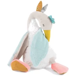 Poupée Musique Oie Le Voyage D'Olga - Moulin Roty 9 Poupée Musique Oie Le Voyage D'Olga - Moulin Roty -Petits Rêves Soldes moulin roty peluche musicale oie le voyage d olga 3