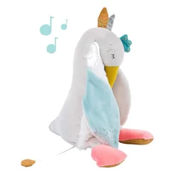 Poupée Musique Oie Le Voyage D'Olga - Moulin Roty 11 Poupée Musique Oie Le Voyage D'Olga - Moulin Roty -Petits Rêves Soldes moulin roty peluche musicale oie le voyage d olga 5