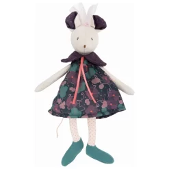 Peluche Petite Souris Sissi - Il était Une Fois - Moulin Roty