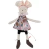 Petite Souris Lala - Moulin Roty