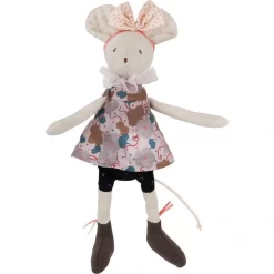 Petite Souris Lala - Moulin Roty