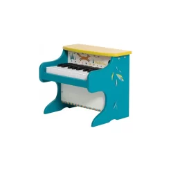 Piano "Le Voyage D'Olga" - Moulin Roty -Petits Rêves Soldes moulin roty piano le voyage d olga 2