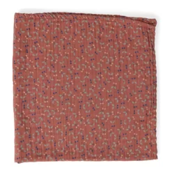 Set De 3 Langes Imprimés - Pomme Des Bois - Moulin Roty 12 Set De 3 Langes Imprimés - Pomme Des Bois - Moulin Roty -Petits Rêves Soldes moulin roty pomme des bois set de 3 langes cerises foret pommes 2