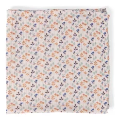 Set De 3 Langes Imprimés - Pomme Des Bois - Moulin Roty 14 Set De 3 Langes Imprimés - Pomme Des Bois - Moulin Roty -Petits Rêves Soldes moulin roty pomme des bois set de 3 langes cerises foret pommes 4