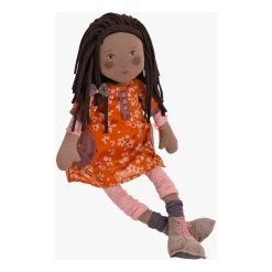 Poupée Camélia - Les Rosalies - Moulin Roty -Petits Rêves Soldes moulin roty poupee camelia les rosalies 3