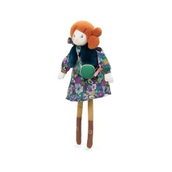 Poupée édition Limitée 2023 Madame Constance Les Parisiennes - Moulin Roty