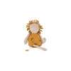 Peluche Musicale Paprika Le Lion "Sous Mon Baobab" - Moulin Roty