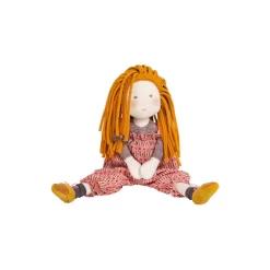 Poupée Vanille - Les Rosalies - Moulin Roty