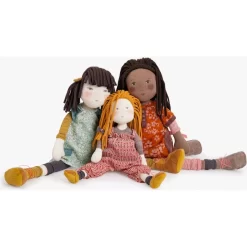 Poupée Vanille - Les Rosalies - Moulin Roty 7 Poupée Vanille - Les Rosalies - Moulin Roty -Petits Rêves Soldes moulin roty poupee vanille les rosalies 3