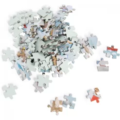 Puzzle La Banquise - 96 Pièces - Puzzle De L'Explorateur Le Jardin Du Moulin De Moulin... - Moulin Roty -Petits Rêves Soldes moulin roty puzzle la banquise 96 pieces puzzle de l explorateur le jardin du moulin de moulin 1 2