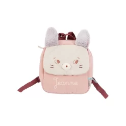 Sac à Dos Souris "Après La Pluie" - Moulin Roty