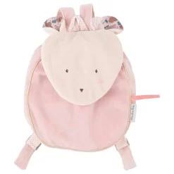Sac à Dos Souris Il était Une Fois - Moulin Roty