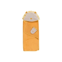 Sortie De Bain "Sous Mon Baobab" - Moulin Roty