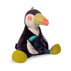 Toucan Géant D'activités Dans La Jungle - Moulin Roty