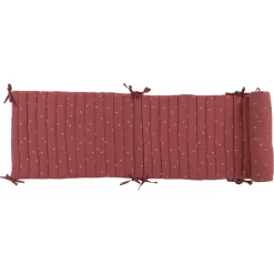 Tour De Lit Moulin Roty Terracotta "Après La Pluie" -Petits Rêves Soldes moulin roty tour de lit terracotta apres la pluie 2