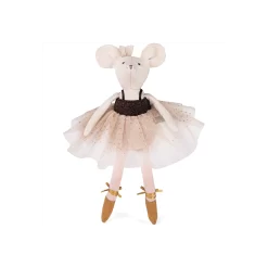 Valise à Tutus - La Petite école De Danse - Moulin Roty 8 Valise à Tutus - La Petite école De Danse - Moulin Roty -Petits Rêves Soldes moulin roty valise a tutus la petite ecole de danse 3