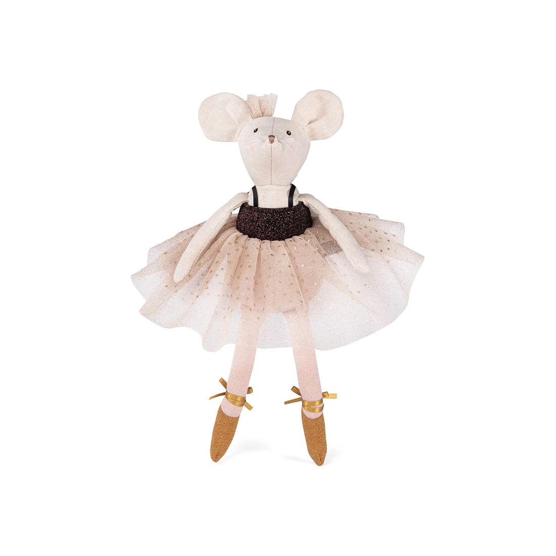 Valise à Tutus - La Petite école De Danse - Moulin Roty 4 Valise à Tutus - La Petite école De Danse - Moulin Roty – Image 4