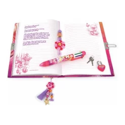 Agenda Secret - Petulia - Nebulous Stars