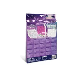 Carnet De Croquis Créatif - Nebulia - Nebulous Stars -Petits Rêves Soldes nebulous stars carnet de croquis creatif nebulia 10