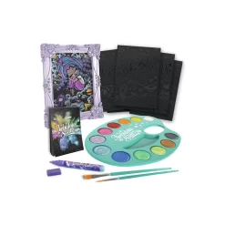 Ensemble Artistique Noir Absolu Eclipsia - Nebulous Stars 9 Ensemble Artistique Noir Absolu Eclipsia - Nebulous Stars -Petits Rêves Soldes nebulous stars ensemble artistique noir absolu eclipsia 2