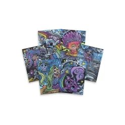 Ensemble Artistique Noir Absolu Eclipsia - Nebulous Stars 11 Ensemble Artistique Noir Absolu Eclipsia - Nebulous Stars -Petits Rêves Soldes nebulous stars ensemble artistique noir absolu eclipsia 4