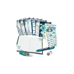 Journal Intime De Marinia - Nebulous Stars -Petits Rêves Soldes nebulous stars journal intime de marinia 4