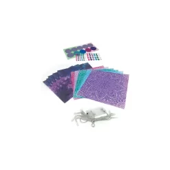 Lanternes Origami D'Eclipsia - Nebulous Stars -Petits Rêves Soldes nebulous stars lanternes origami d eclipsia 2