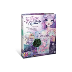 Nebulous Star - Aquarelle Magique - Nebulia - Nebulous Stars 5 Nebulous Star - Aquarelle Magique - Nebulia - Nebulous Stars -Petits Rêves Soldes nebulous stars nebulous star aquarelle magique nebulia 2