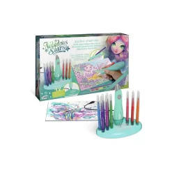 Stylo Vaporisateur électrique - Coralia - Nebulous Stars 12 Stylo Vaporisateur électrique - Coralia - Nebulous Stars -Petits Rêves Soldes nebulous stars stylo vaporisateur electrique coralia 2