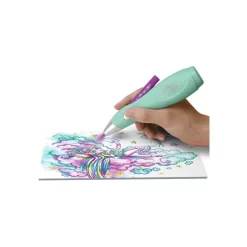 Stylo Vaporisateur électrique - Coralia - Nebulous Stars 14 Stylo Vaporisateur électrique - Coralia - Nebulous Stars -Petits Rêves Soldes nebulous stars stylo vaporisateur electrique coralia 4