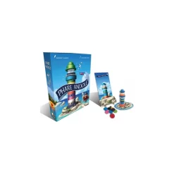 Jeu Phare Andole - Oka Luda éditions 7 Jeu Phare Andole - Oka Luda éditions -Petits Rêves Soldes oka luda editions jeu phare andole 2