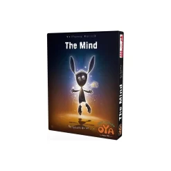 The Mind - Oya -Petits Rêves Soldes oya the mind 2