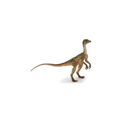 Figurine Compi Compsognathus Dinosaure - Papo