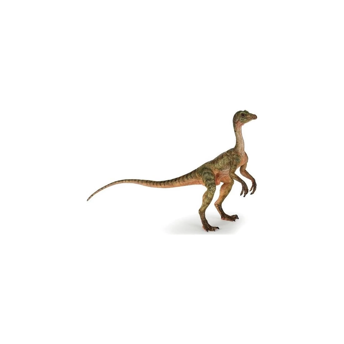 Figurine Compi Compsognathus Dinosaure - Papo 1 Figurine Compi Compsognathus Dinosaure - Papo
