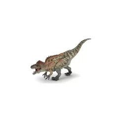 Acrocanthosaurus - Figurine Dinosaure - Papo