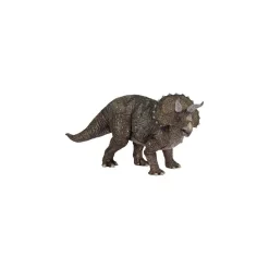 Figurine Tricératops Dinosaure - Papo -Petits Rêves Soldes papo figurine dinosaure triceratops 2