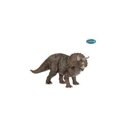 Figurine Tricératops Dinosaure - Papo
