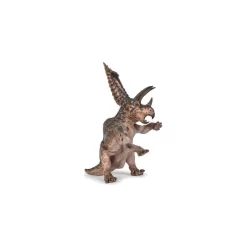 Pentacératops - Figurine Dinosaure - Papo