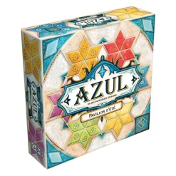 Azul - Pavillon D'été - Plan B Games -Petits Rêves Soldes plan b games azul pavillon d ete 4