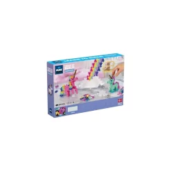 PLUS-PLUS Kit Découverte Licornes 275 Pièces - Plus Plus -Petits Rêves Soldes plus plus kit decouverte licornes 275 pieces 5