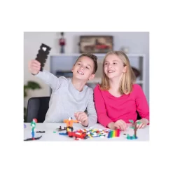 Le Trésor Des Pirates Coffret 360 Pièces - Plus-plus -Petits Rêves Soldes plus plus le tresor des pirates 360 pieces 3